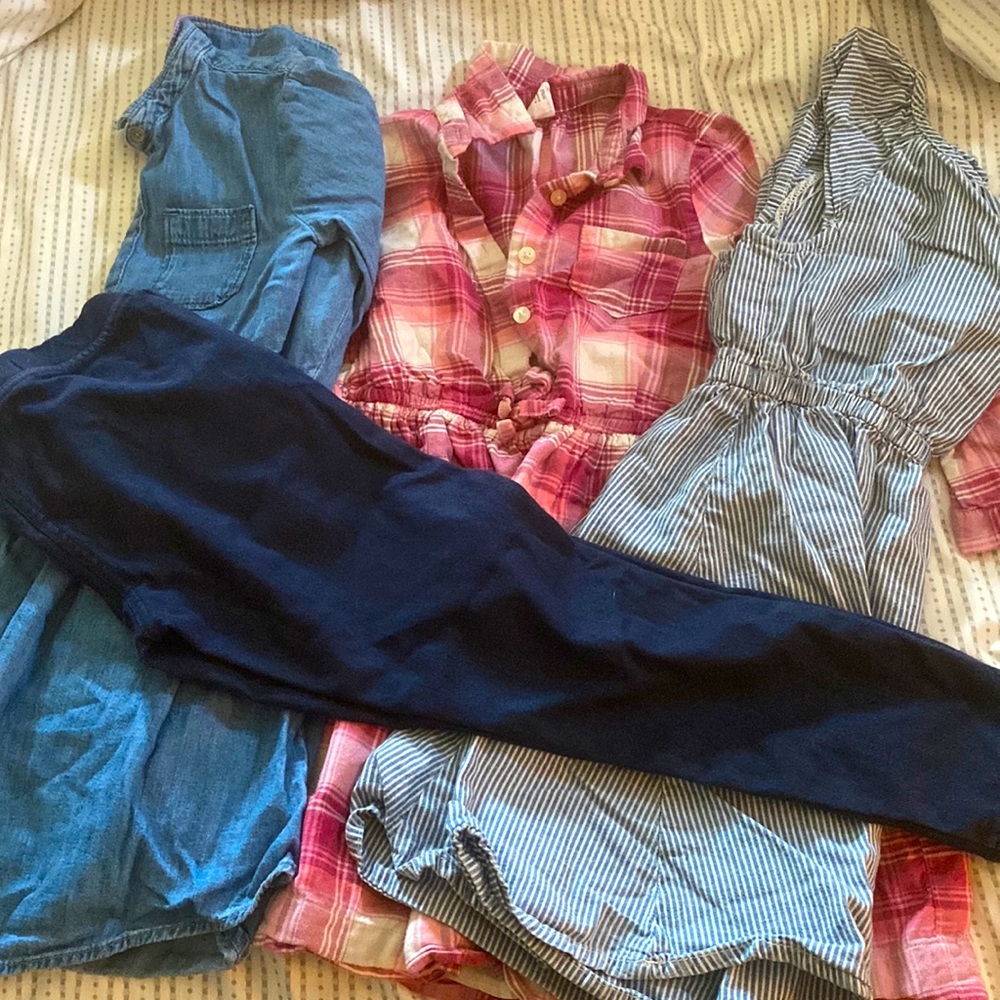 Girls GAP lot